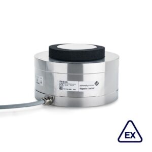 Load cells SENSiQ RTN 100t/C3 2D3G for ATEX Zone 2, 21 and 22
