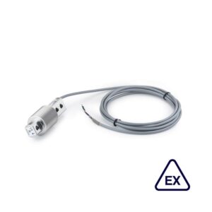 Load cells SENSiQ VBB 0.1t/D1; II2G II2D for ATEX Zone 1 and 21
