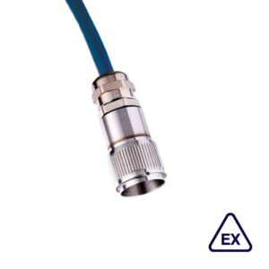 SENSiQ WPS-Ex II 2G Ex ib IIC T6 Gb